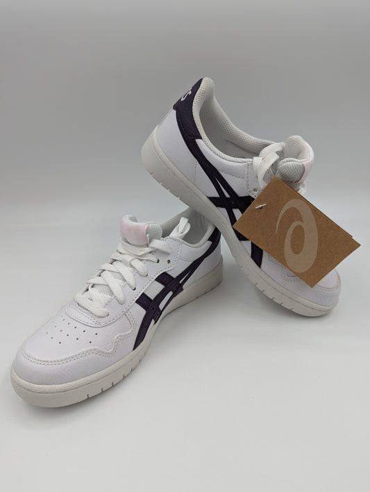 Asics Japan S Casual Blanco / Morado No 23