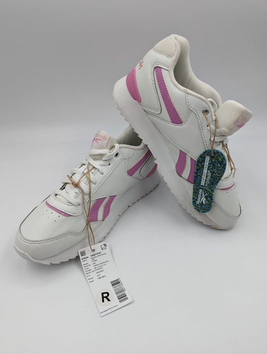 Reebok Glide Ripple Clip Running / Training Blanco / Lila No 24