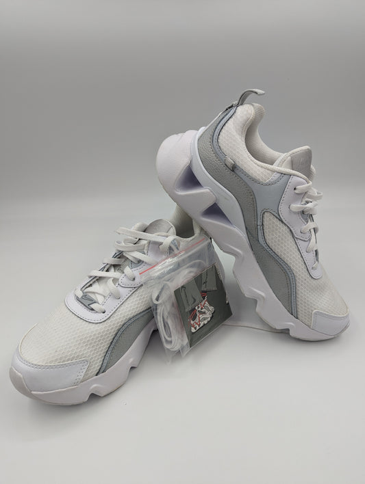 Nike Ryz 365 Casual / Training Blanco / Gris No 24