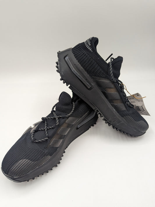 Adidas NMD S1 Casual / Running / Training Negro No 27
