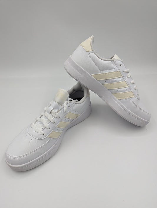 Adidas Casual Blanco / Beige No 25.5