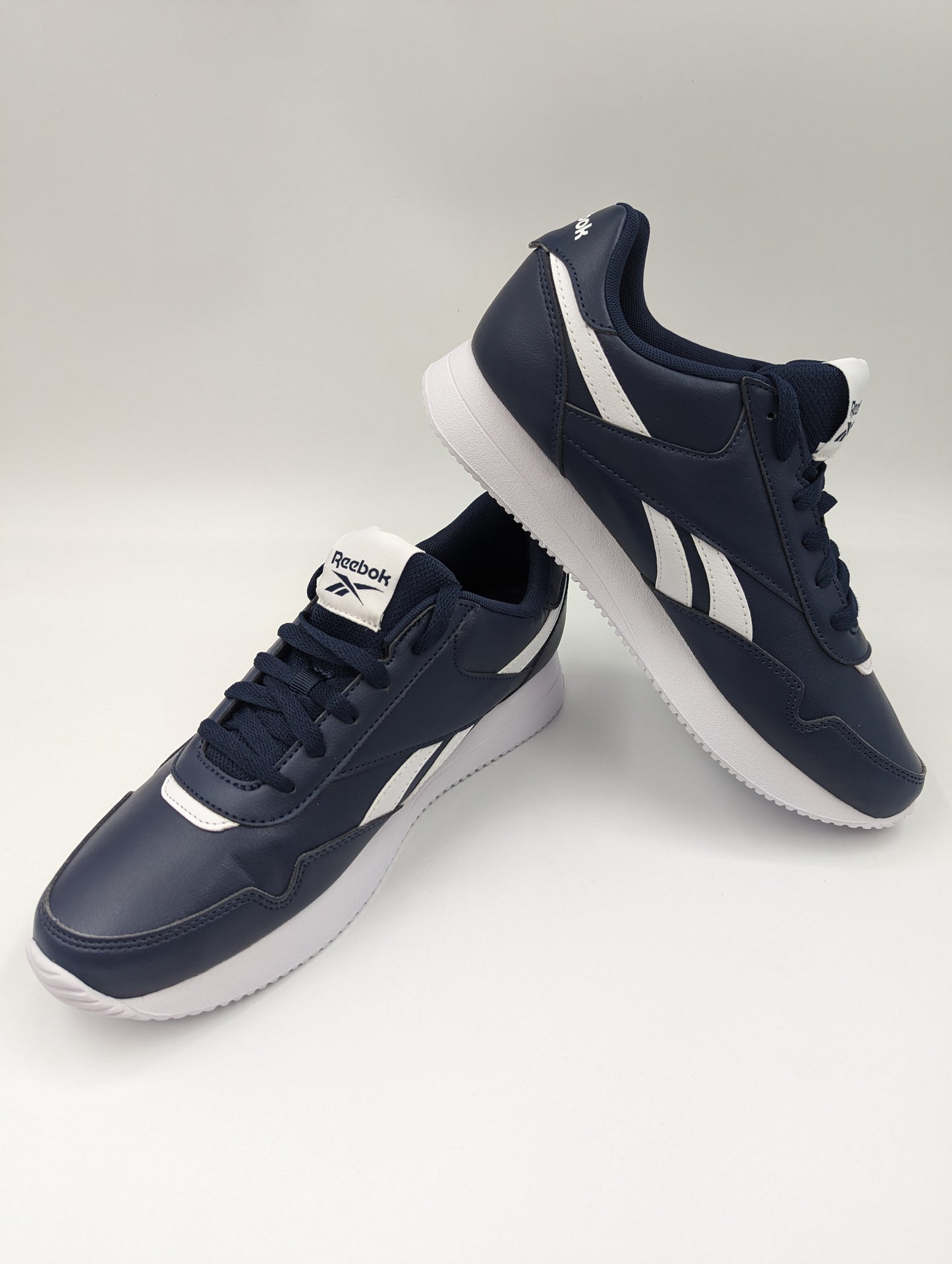 Reebok Casual / Traning Azul / Blanco No 26