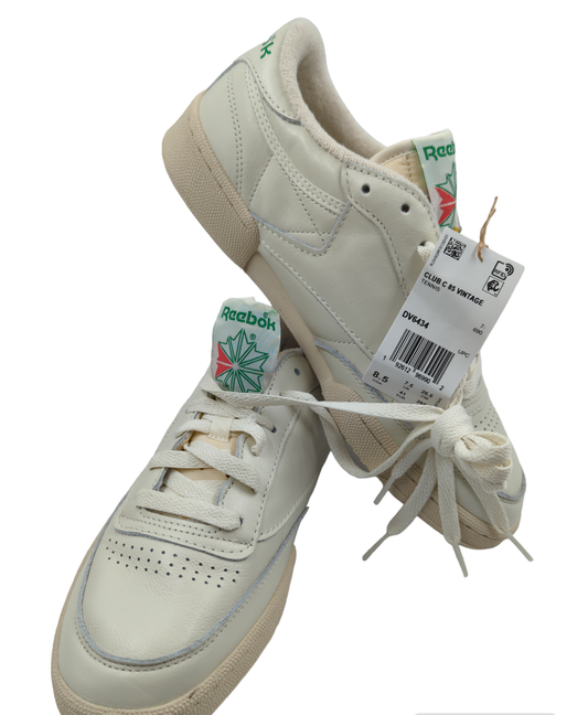 Reebok Club C 85 Vintage Casual / Beige No 26.5