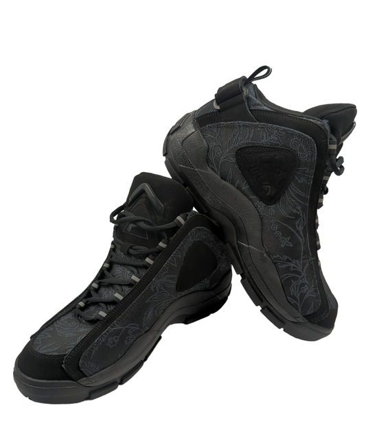 Fila Grant Hill Basketball Negro / Floral No 28