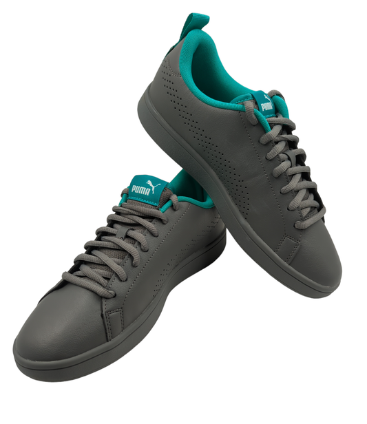 Puma AMG Petronas Casual Gris / Verde No 26