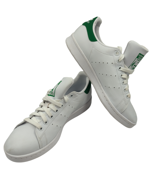 Adidas Stan Smith Casual Blanco / Verde No 24.5
