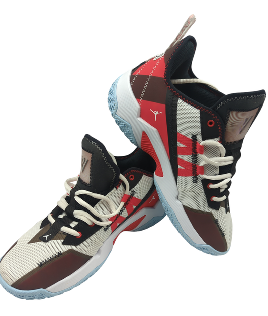Jordan Westbrook One Take 2 Basketball Pro Rojo / Negro No 26.5