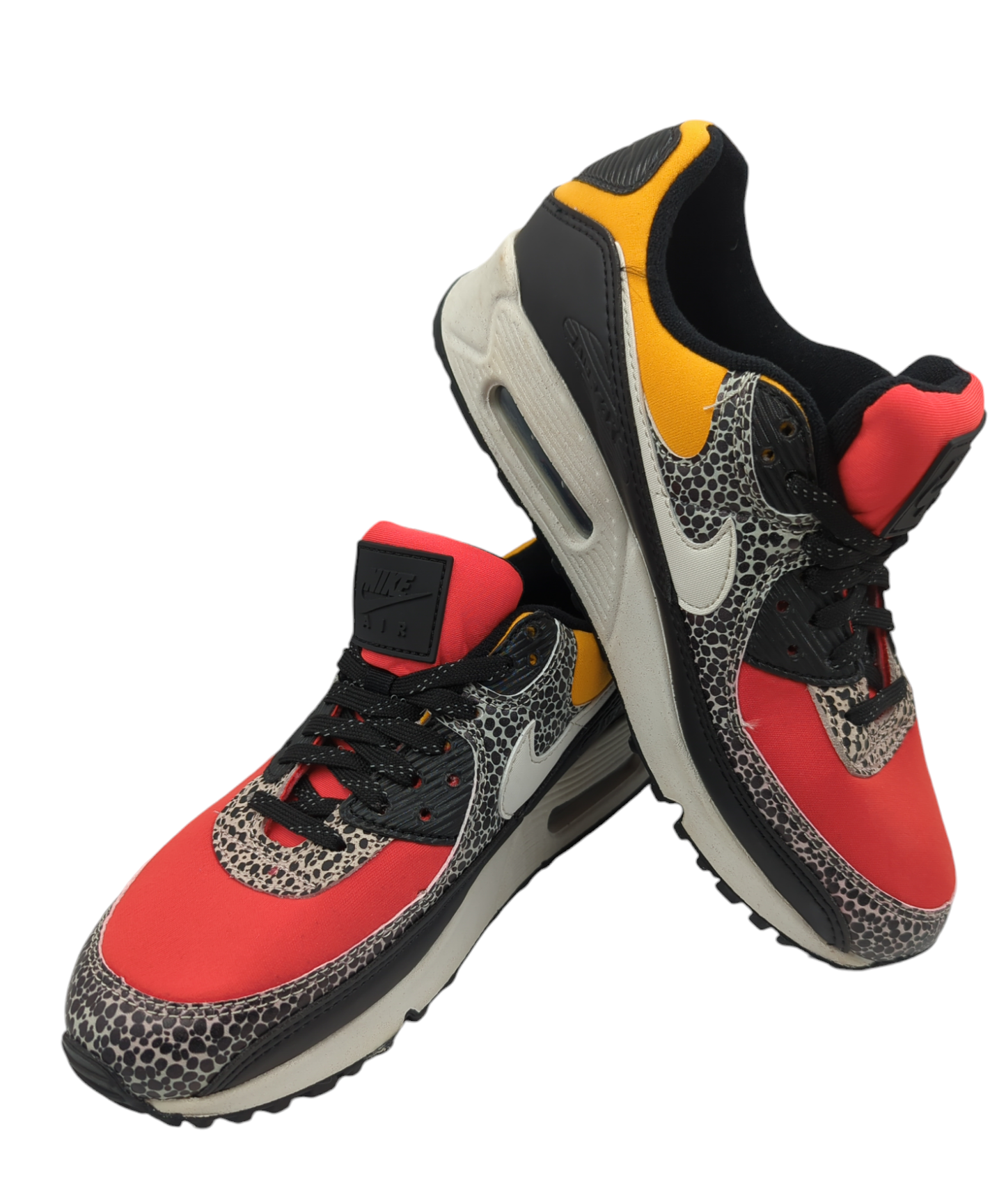 Nike Air Max 90 Phantom Safari Chile No 25.5