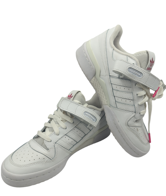 Adidas Forum Low Casual Blanco No 24.5