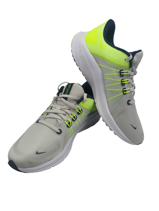 Nike Quest Running / Training Gris Verde No 26