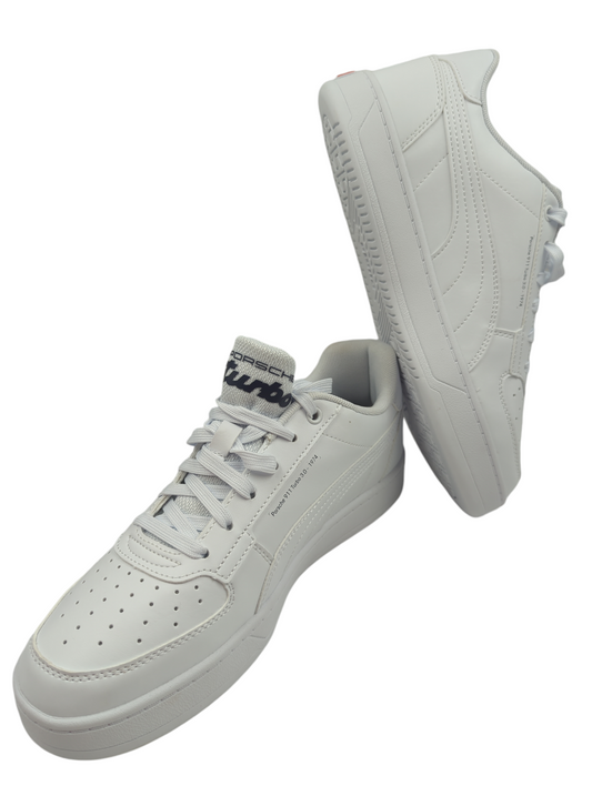 Puma Porche 911 Turbo Casual Piel Blanco No 26