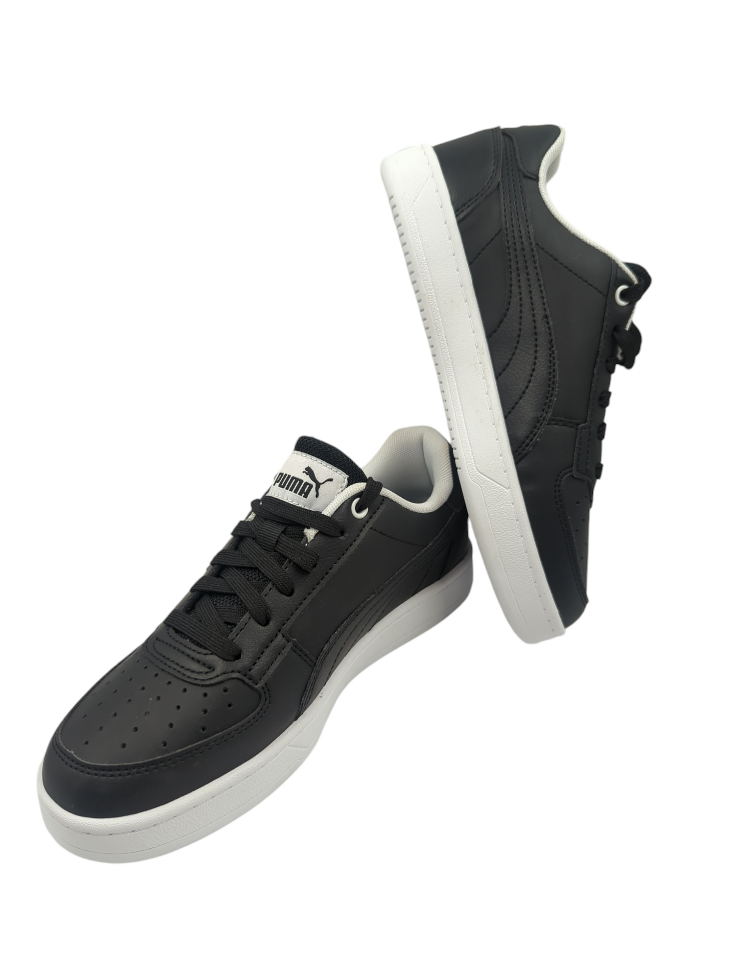 Puma Caven 2.0 BMW Motorsport Negro No 23.5