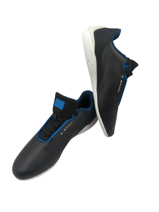 Puma BMW Motorsport F1 Drift Cat Negro / Blanco / Azul No 26.5
