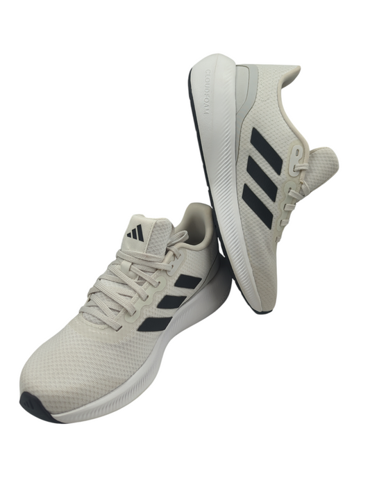 Adidas Run Falcon 2.0 Running / Training Blanco / Negro No 25.5