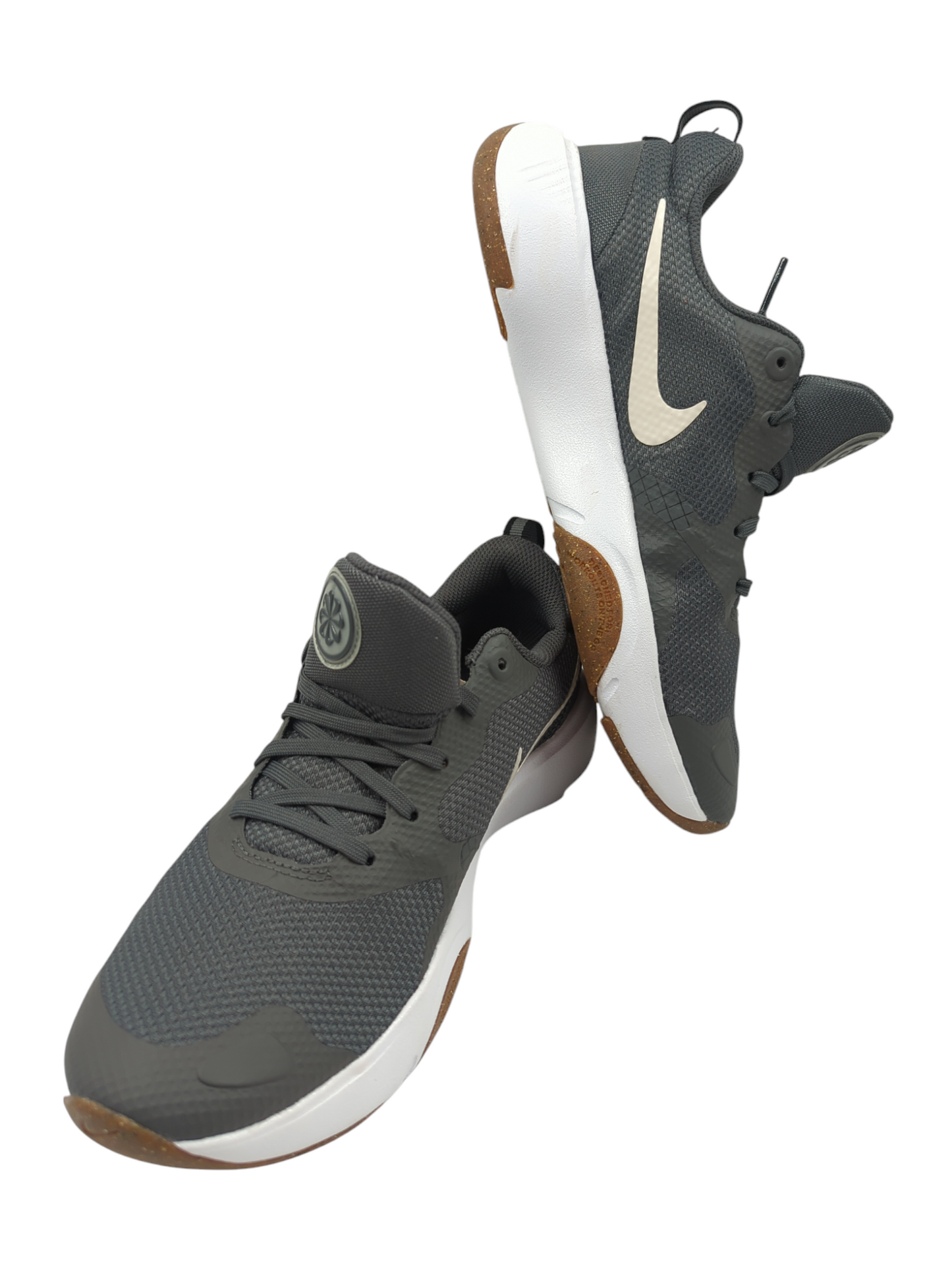 Nike City Rep TR Training Gris / Blanco No 25.5