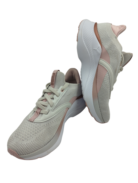Puma SoftRide Mayve Training / Casual Rosa / Beige No 23.5