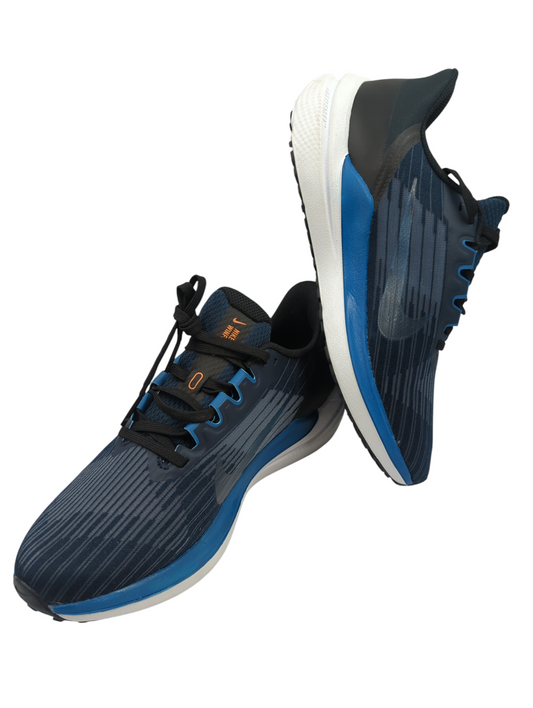 Nike Winflo Running / Training Azul / Blanco No 26.5