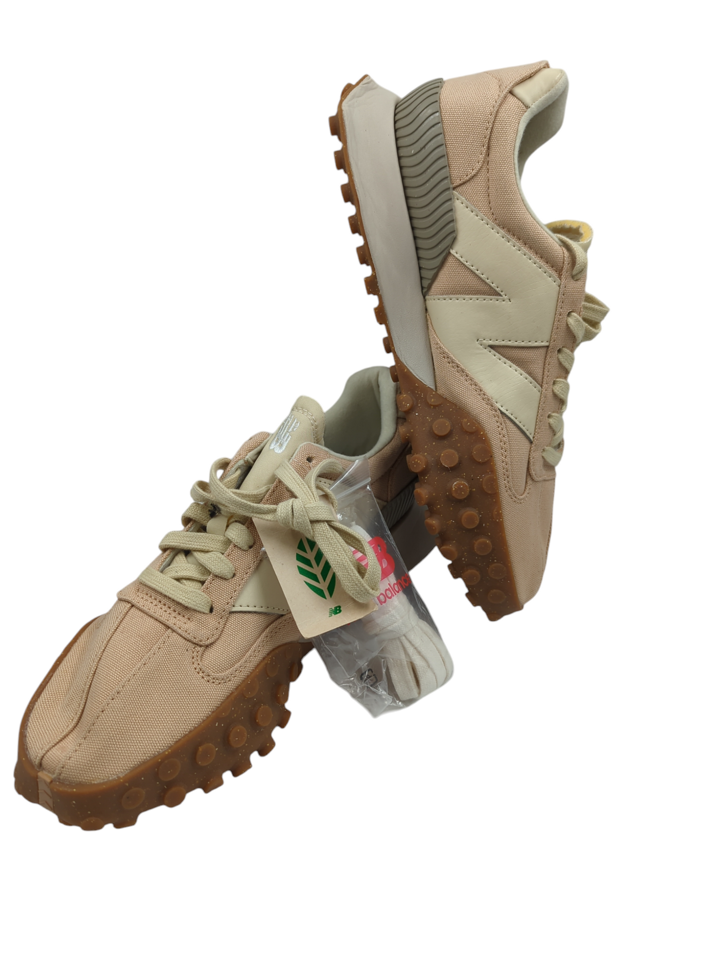 New Balance Xc72 Casual / Training Beige / Cafe No 26