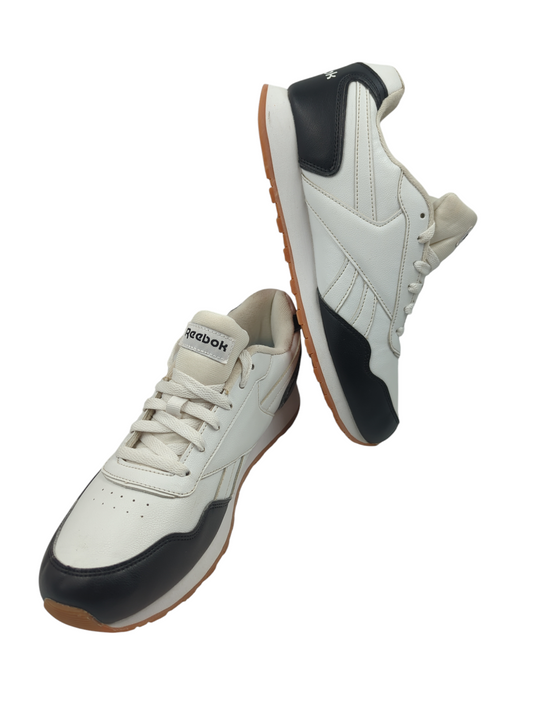 Reebok Casual Classic Traning Blanco / Negro No 28