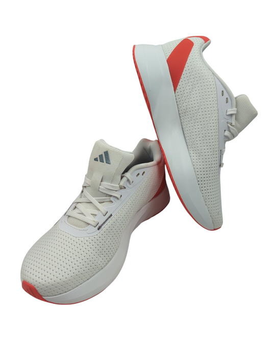 Adidas Duramo SL Running Blanco / Rojo No 25
