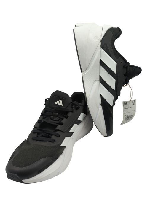 Adidas Adistar 2 Running Pro / Training Negro / Blanco No 26