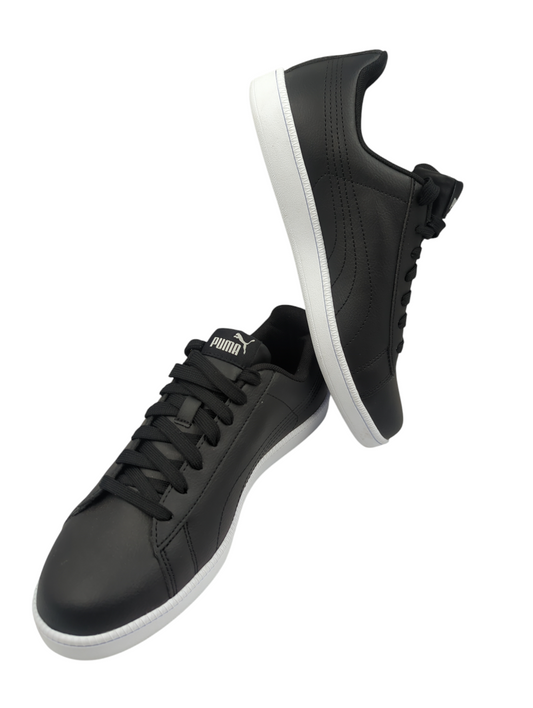 Adidas Casual Classic Negro / Blanco No 25