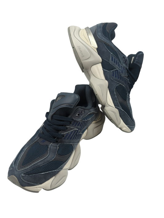 New Balance 9060 Casual / Training Azul / Gris No 26