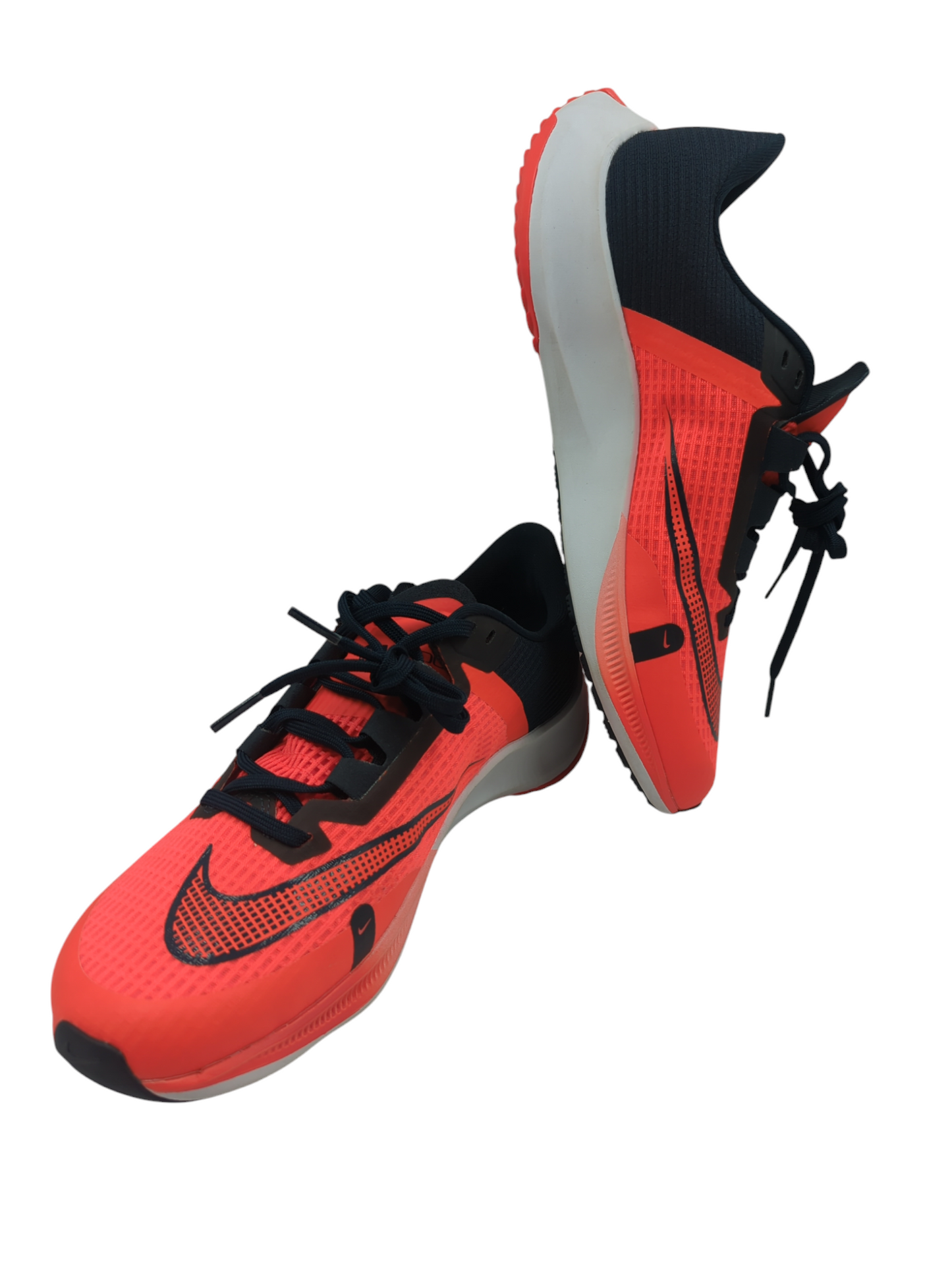 Nike Pegasus Running Pro Naranja / Azul No 27.5