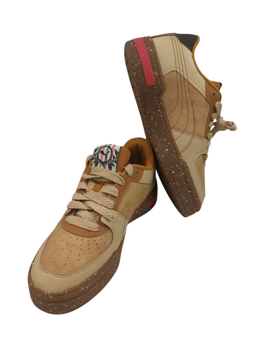 Puma CA Pro Casual Cafe Piel No 27