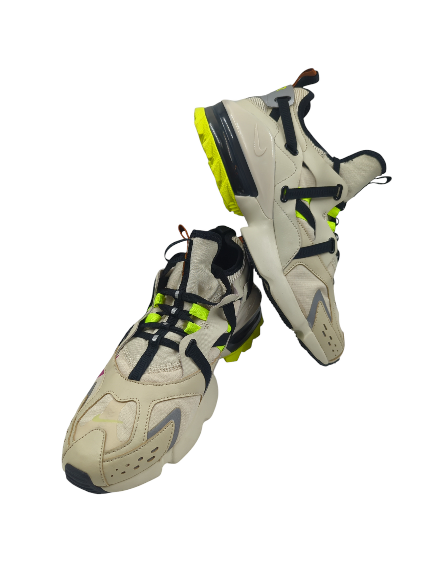 Nike Air Max Infinity Winter Training Arena / Verde No 27