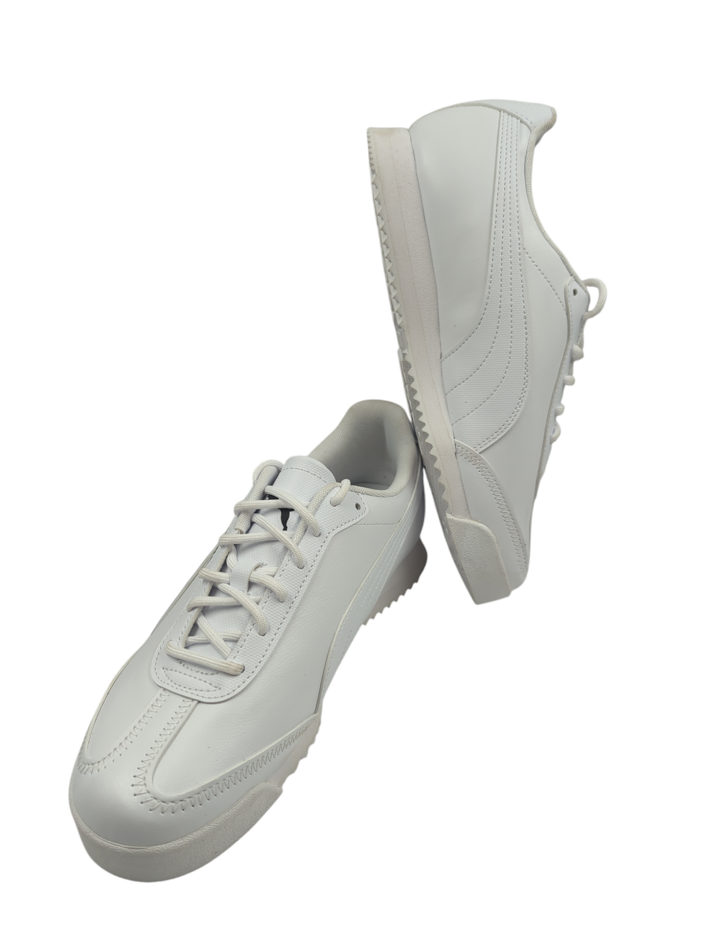Puma Roma Bmw Motorsport Casual Blanco / Azul No 26.5