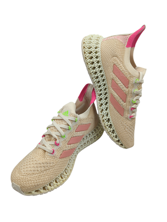 Adidas 4DFWD Running Training Pro Rosa No 23