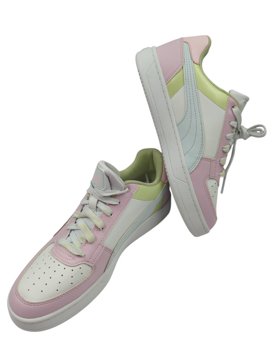 Puma Caven 2.0 Block Pastel / Blanco No 24