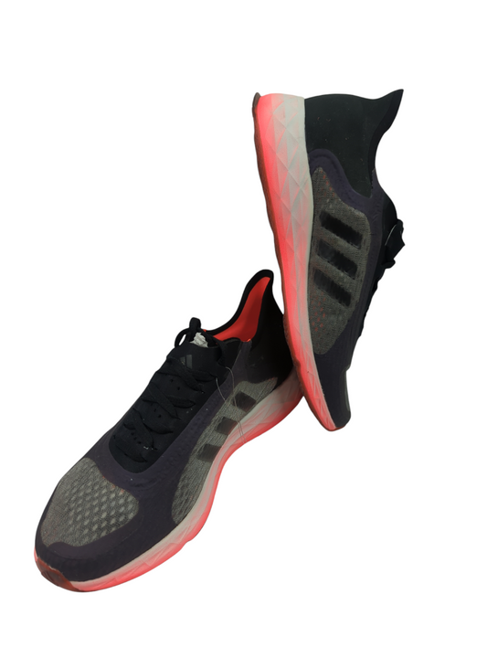 Adidas Focus Training Running Naranja / Negro No 24