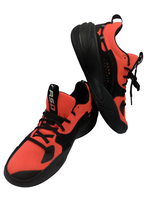 Puma RS Dreamer Basketball Training Naranja / Negro No 26