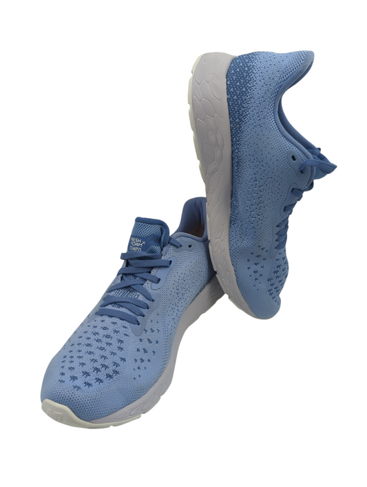 New Balance Fresh Foam Tempo Running Morado Claro No 26