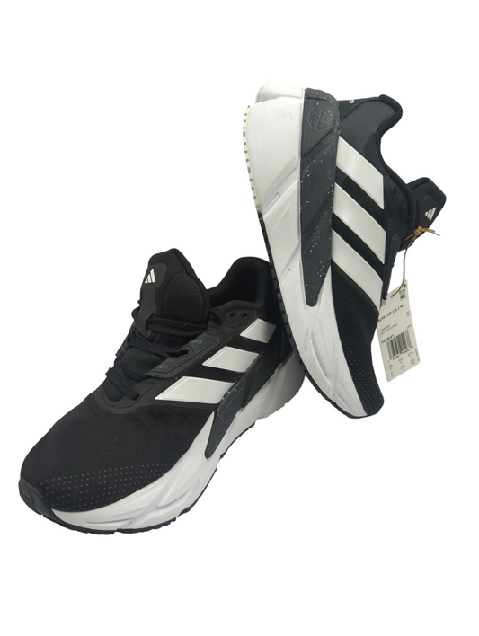 Adidas Adistar Running Pro Training Negro / Blanco No 23