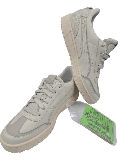 Puma Premier Court Casual Beige No 23.5