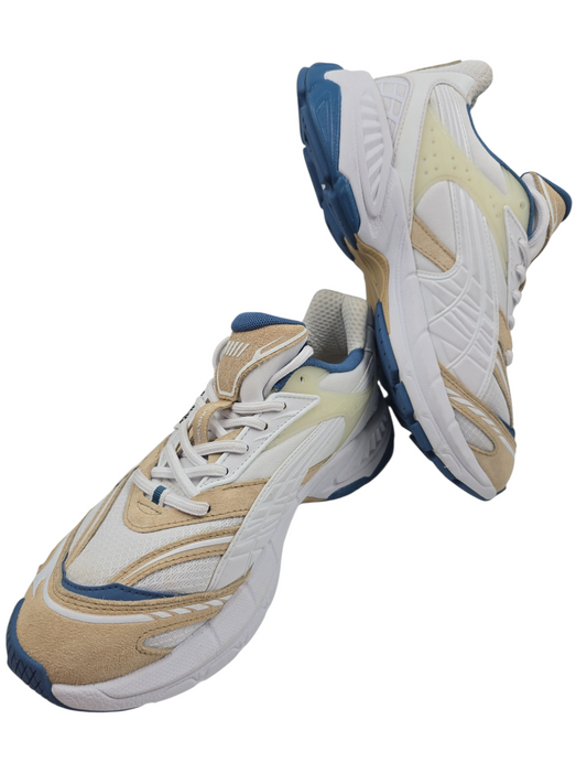 Puma AMG Velophasis Casual Training Blanco / Beige No 27