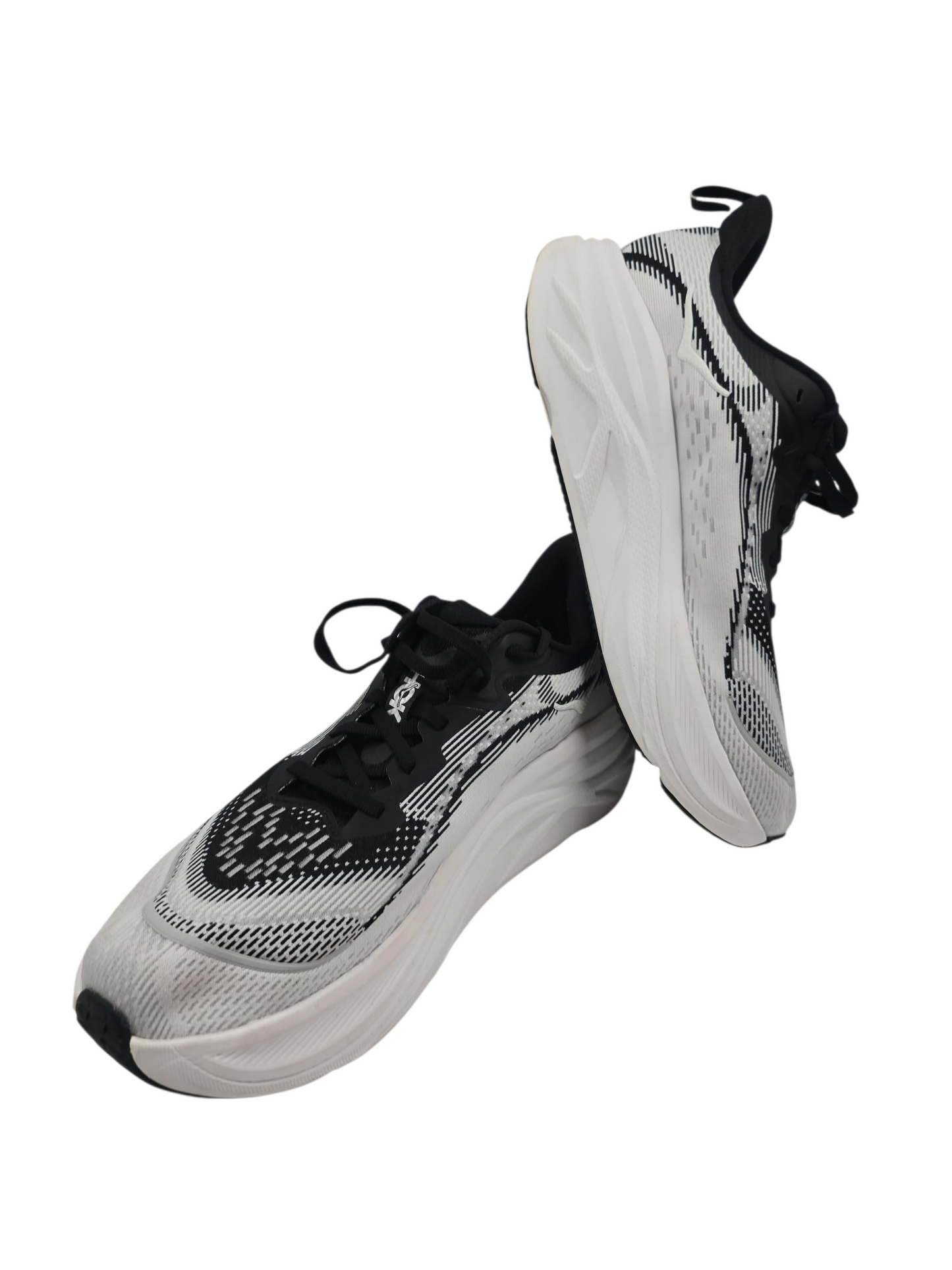Hoka Skyflow Running Pro Blanco Gris No 26.5