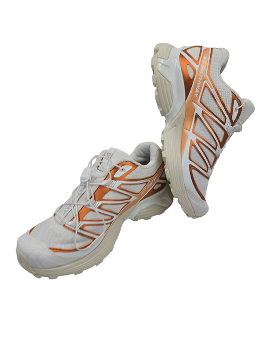 Salomon XT Pathway Trail Pro Blanco / Bronce No 22