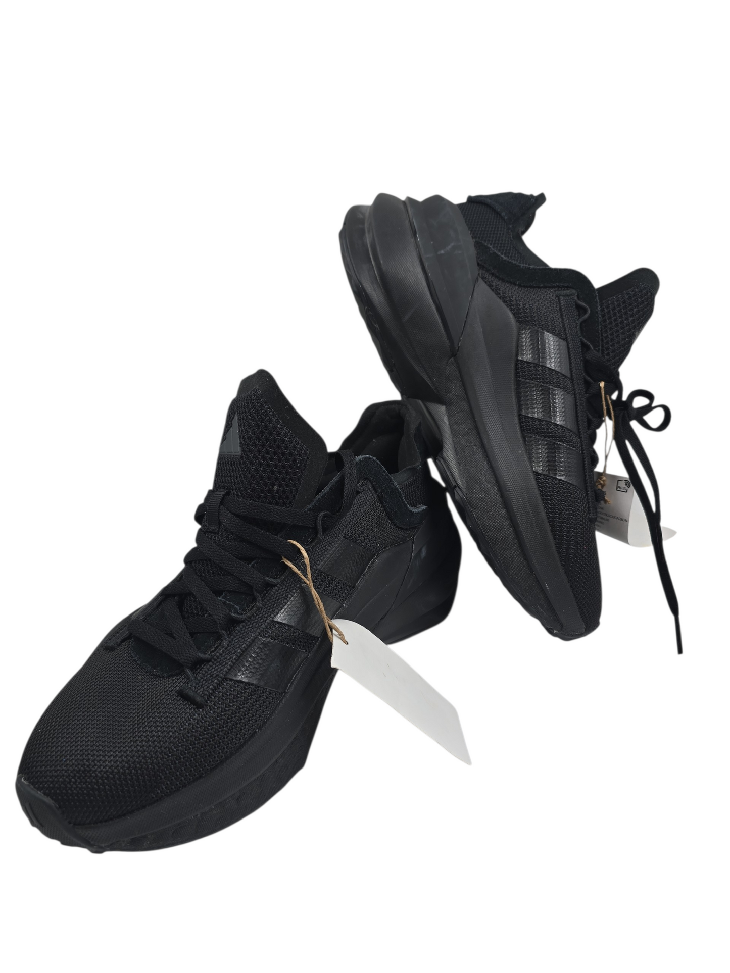 Adidas Avryn X Training Boost Casual Negro No 24