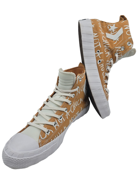 Converse Not a Chuck Bota Casual Cafe / Blanco No 28
