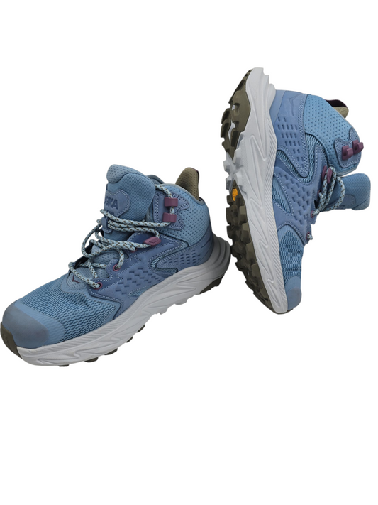 Hoka Anacapa 2 Trail Senderismo Bota Azul No 23.5