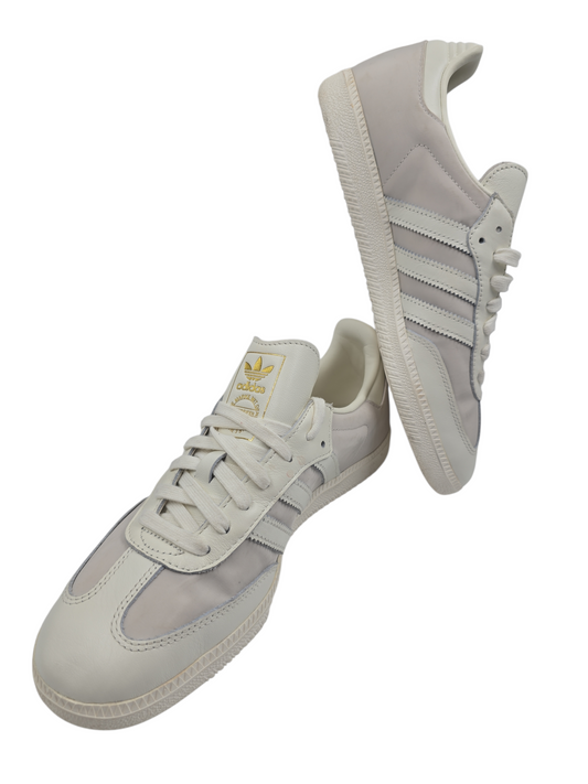 Adidas Samba Casual Beige / Gris No 27