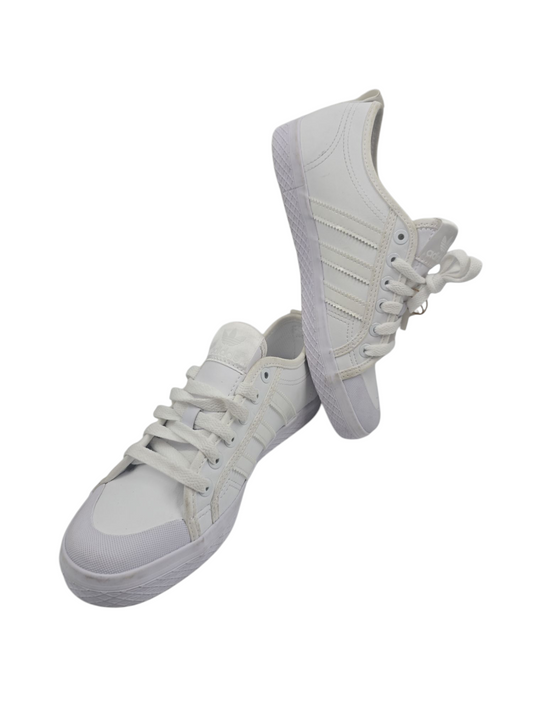 Adidas Honey Low Casual Blanco No 23