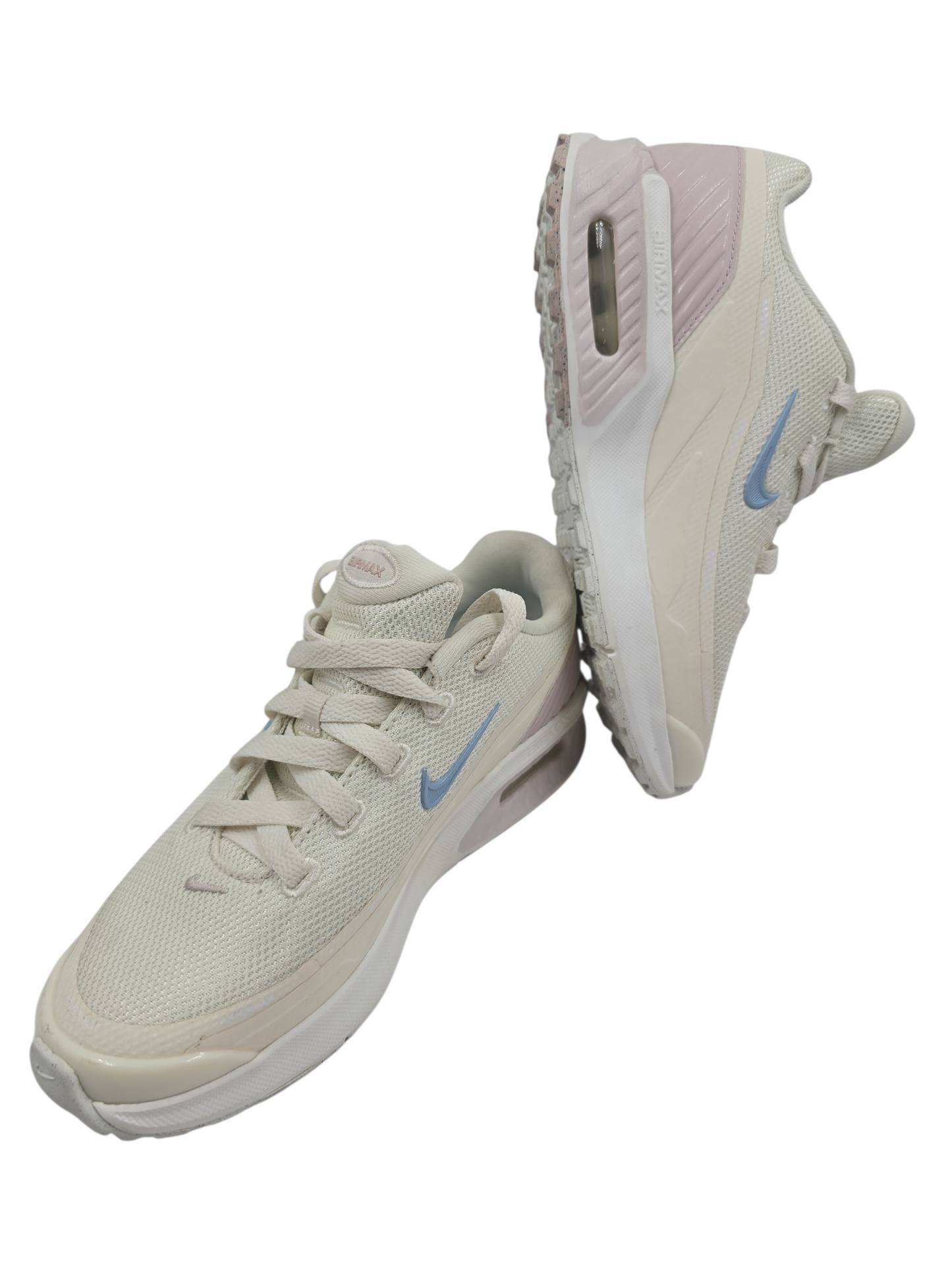 Nike Air Max Bia Training Beige / Lila No 22