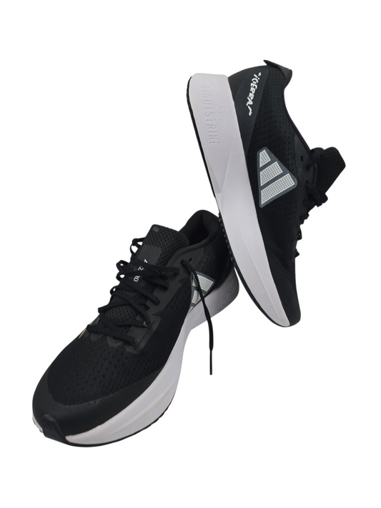 Adidas Adizero SL Running Negro / Dorado No 26