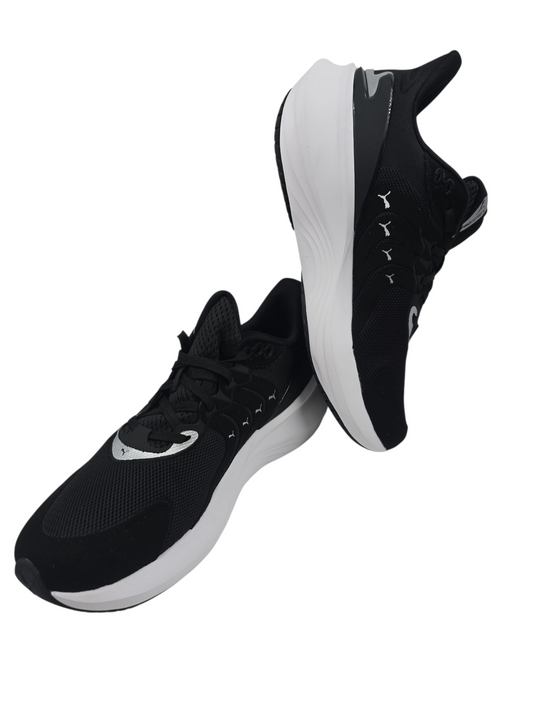 Puma Pulse Pro Running Negro / Blanco No 26