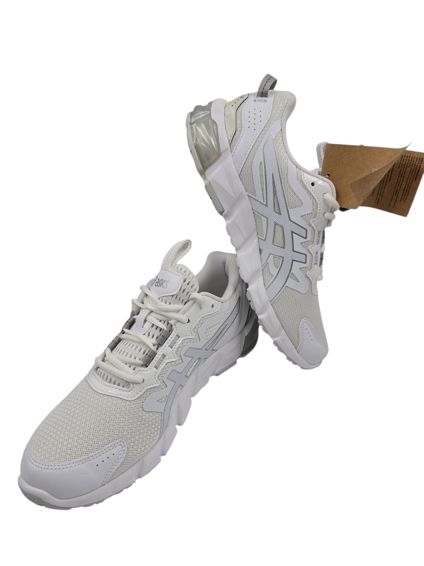 Asics Gel Quantum 180 Running Blanco No 26